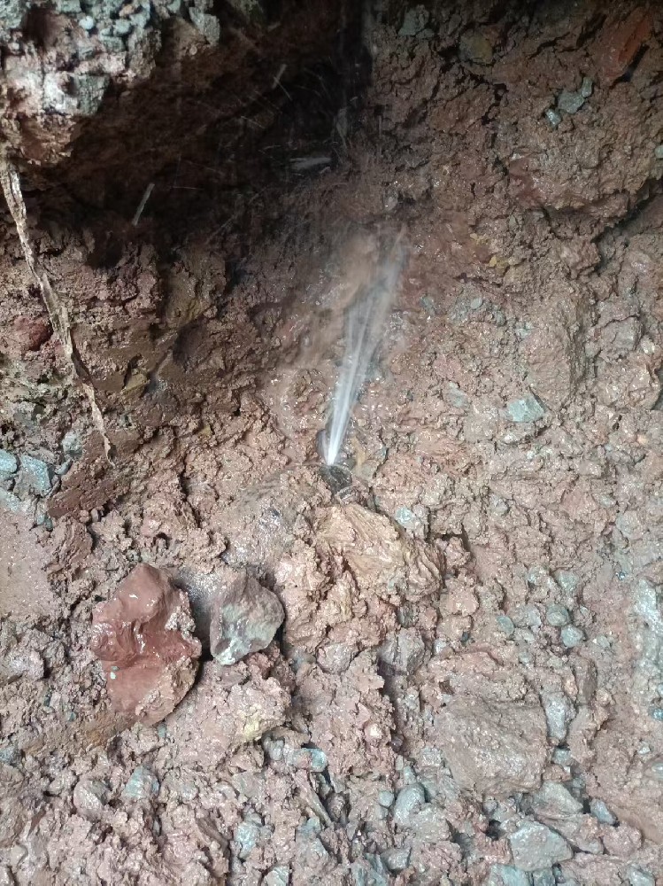 郏县自来水管漏水检测维修