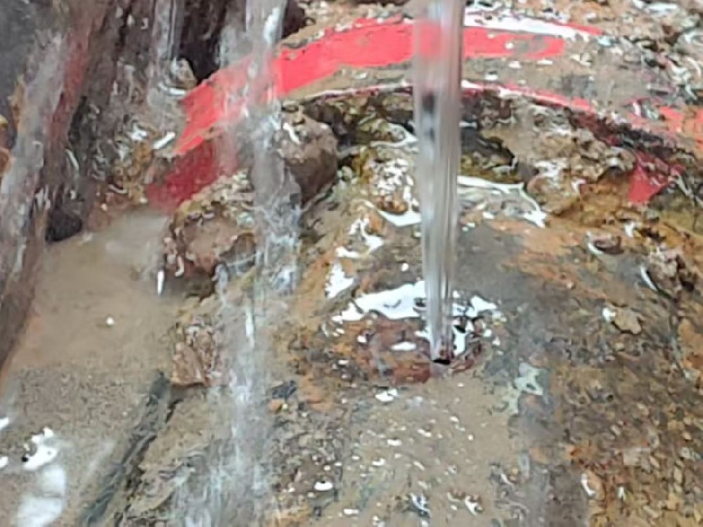 郏县本地水管漏水检测方法 专业探漏/查漏服务全解析